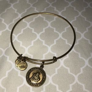 Alex & Ani St. Anthony Charm